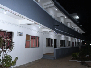 Sea Princess Beach Resort