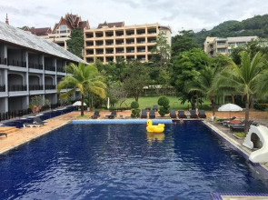 Ramada by Wyndham Aonang Krabi