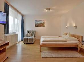 Ferienwohnungen Haus der Mitte