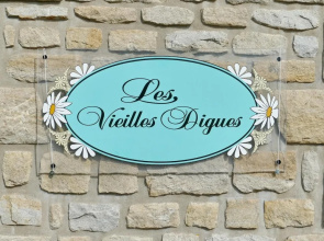 Les Vieilles Digues