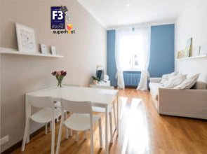 Carlo's BCF3 - Sanremo Centro: my Suites