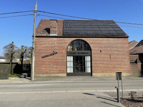 Klein Nederlo