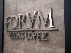 Hestia at Forvm Molas López