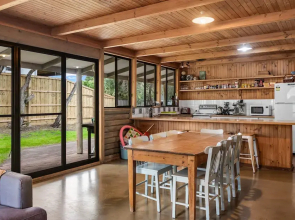 Southern Comfort - Pet Friendly - Beach
