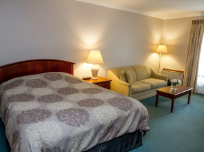 Rideau Heights Inn