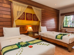 Курортный отель Bel Aire Resort Phuket