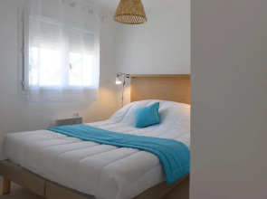 Marina di Bravone - appart 8 personnes N 127-128