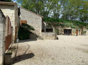 Domaine Du Pont Salmois