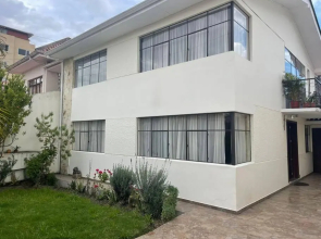 Casa 2 Pisos 100% Funcional En Cuenca Garantizado