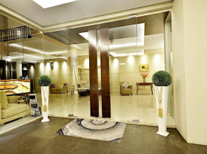 ZEN Premium Kuningan Karet