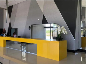 Flat Barra Home Stay LUXO 406