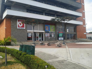 Apartamento en Reserva del Peñon Girardot.