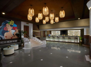 Radisson Blu Resort Goa Cavelossim Beach