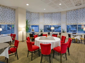 Imperial Hotel Ostrava