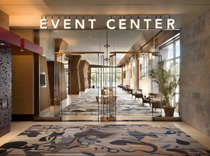 The Landing Hotel at Rivers Casino & Resort