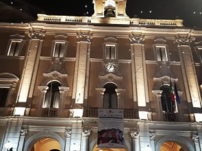 Tra i due ponti