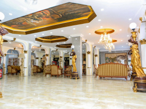 Agrigento Resort Hotel