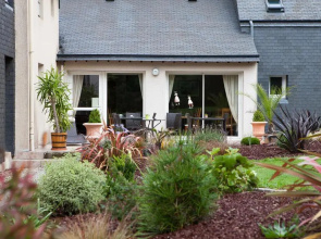 Brit Hotel Le Branhoc