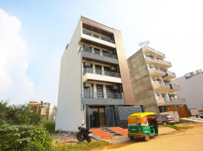 Hotel Dream Connect by OYO Rooms