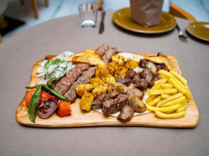 Luxe Grand Hotel Apartments