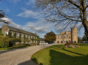 Walworth Castle Hotel, BW Signature Collection