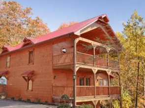 Finders Keepers Holiday home