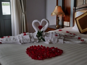 Rembrandt Hotel Nha Trang