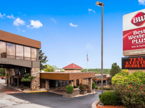 Best Western Plus Landing View Inn & Suites