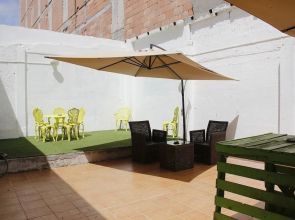 Hostel Casa 33