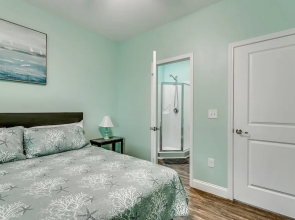 Together Resorts Cherry Grove Resort at 204 54th A