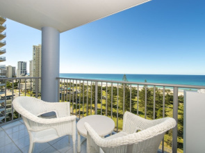 Sandpiper Broadbeach