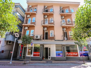 Amasra Metin Hotel