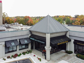 Clarion Hotel BWI Airport Arundel Mills