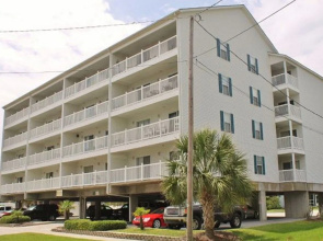 Sea Island Villas by Elliott Beach Rentals