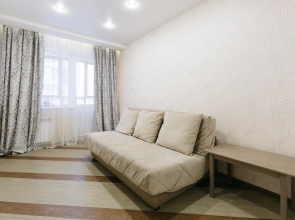 Apartments on Nekrasova Street