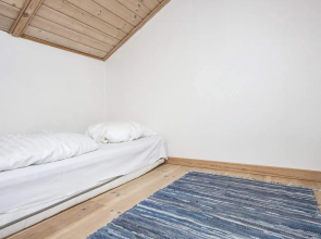 7 Person Holiday Home in Ulfborg-by Traum