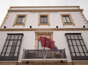 Catedral Suites Jerez