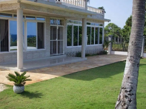 Kichangani Beach house