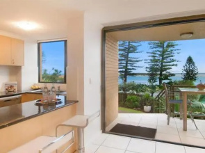 Allamanda U2, - Awesome Location -