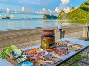 Janpa Resort