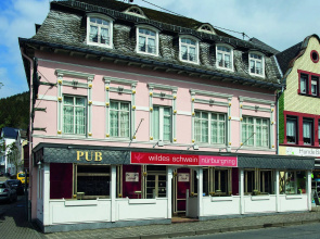 Hotel Zum Wilden Schwein