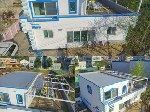 Sokcho Wave Guest House