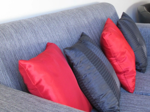 Amity Serviced Apartments