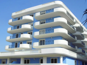 Residence Riccione