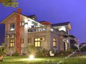 JiAn B & B(花蓮吉野鄉川民宿)