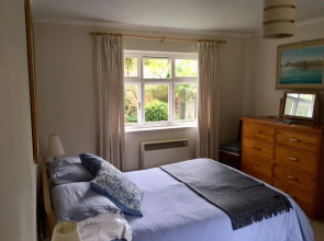 Lamorran Lodge
