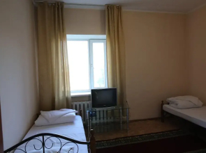 Hotel Alkuat