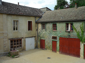 Maison Felix