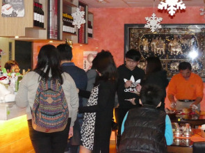 Seaview Holiday Resort