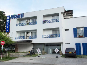 Hotel Avanti